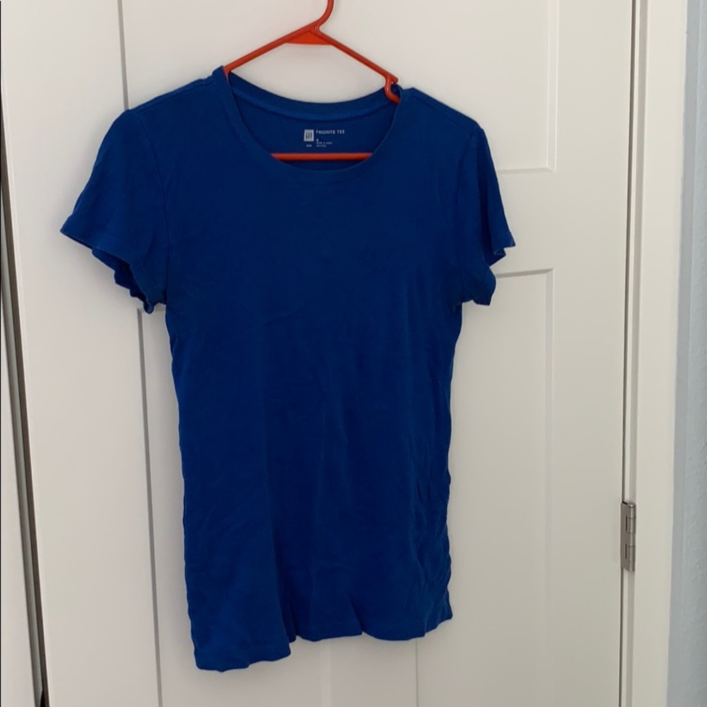 T shirt!